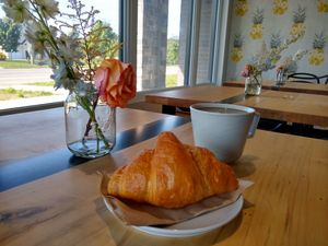  at Naturally Vero in Chelsea