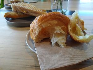  at Naturally Vero in Chelsea