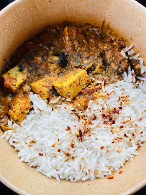   at Naturally Vero in Chelsea