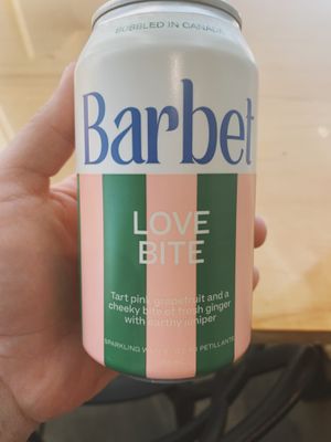 So good at Naturally Vero in Chelsea