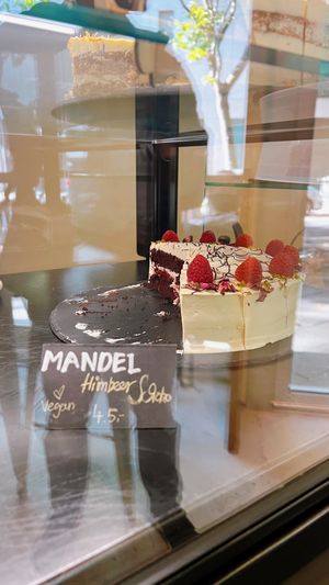   at Fendricks in Berlin