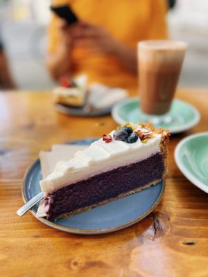   at Fendricks in Berlin