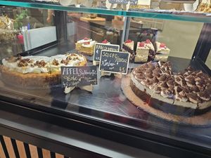  at Fendricks in Berlin