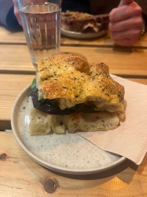   at Fendricks in Berlin