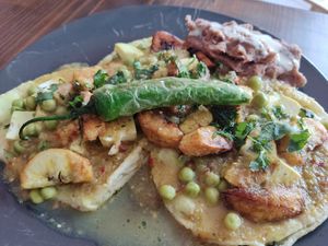  at Sol de Maple in Cozumel