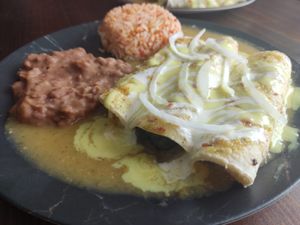  at Sol de Maple in Cozumel