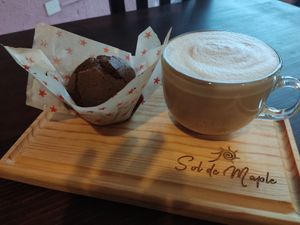  at Sol de Maple in Cozumel