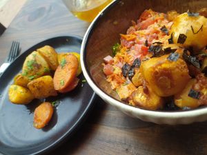  at Sol de Maple in Cozumel