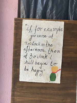   at Sol de Maple in Cozumel