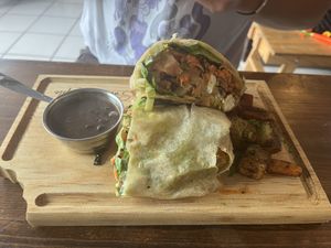   at Sol de Maple in Cozumel