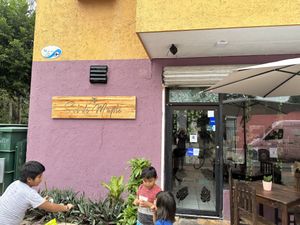 Sol de Maple  at Sol de Maple in Cozumel