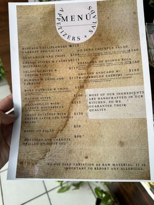   at Sol de Maple in Cozumel