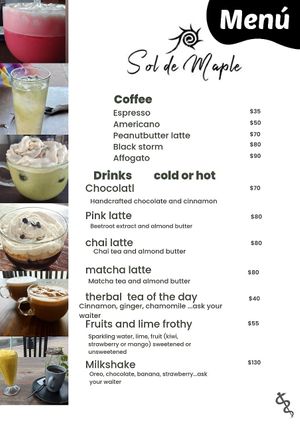  at Sol de Maple in Cozumel