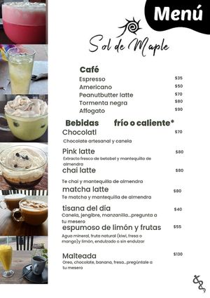  at Sol de Maple in Cozumel