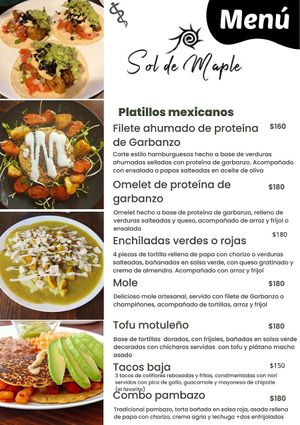  at Sol de Maple in Cozumel