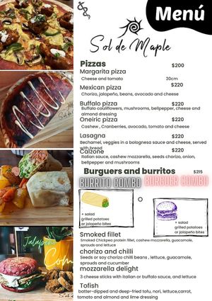  at Sol de Maple in Cozumel