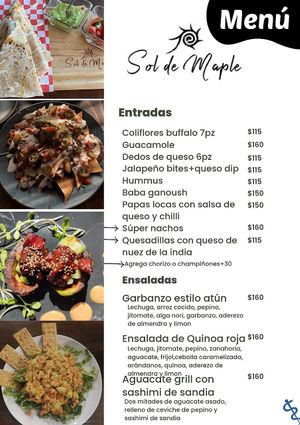  at Sol de Maple in Cozumel