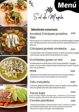  at Sol de Maple in Cozumel