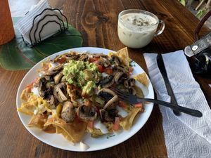   at Sol de Maple in Cozumel