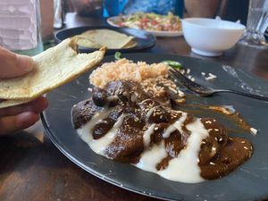   at Sol de Maple in Cozumel