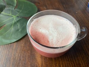   at Sol de Maple in Cozumel