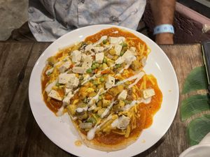   at Sol de Maple in Cozumel