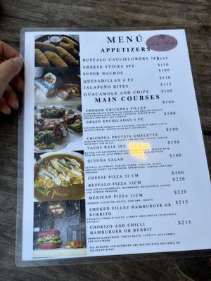   at Sol de Maple in Cozumel