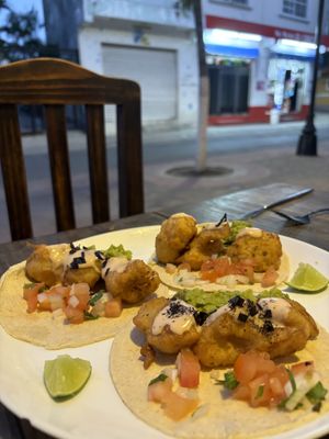   at Sol de Maple in Cozumel