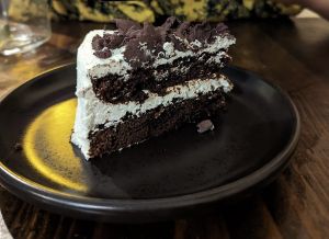   at Sol de Maple in Cozumel