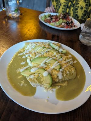   at Sol de Maple in Cozumel