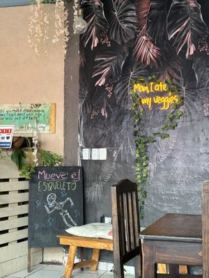   at Sol de Maple in Cozumel