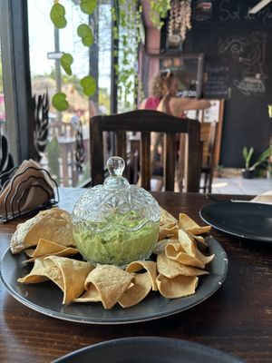   at Sol de Maple in Cozumel