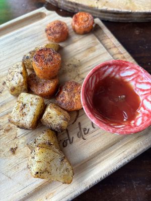   at Sol de Maple in Cozumel