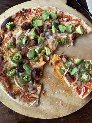   at Sol de Maple in Cozumel