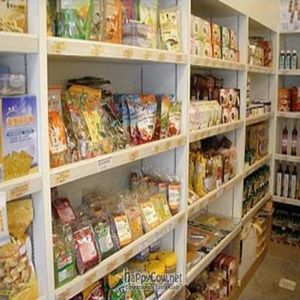  at Yes Natural Cozy Corner in Central Singapore