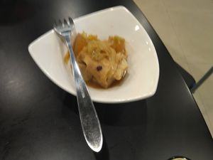 滷味 at ZhíXíng Zhǎng Shū Shí 執行長蔬食 in Taoyuan