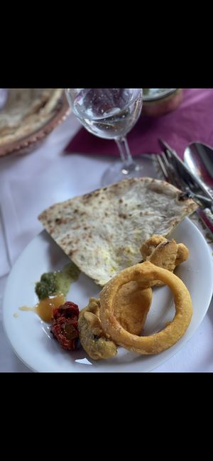   at Ganesha in Baden Baden