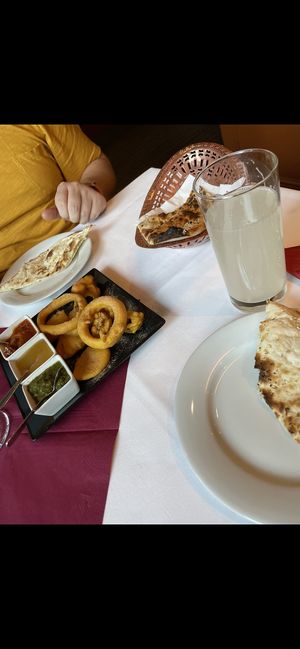   at Ganesha in Baden Baden