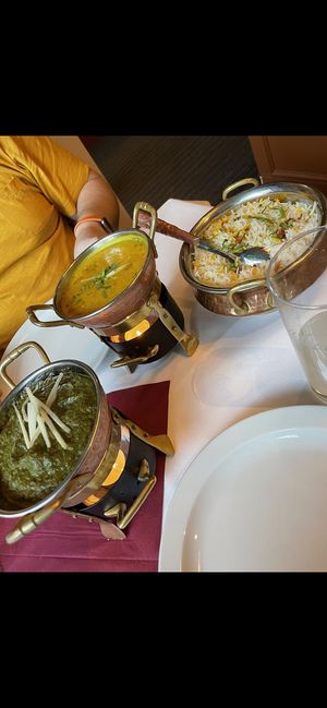   at Ganesha in Baden Baden