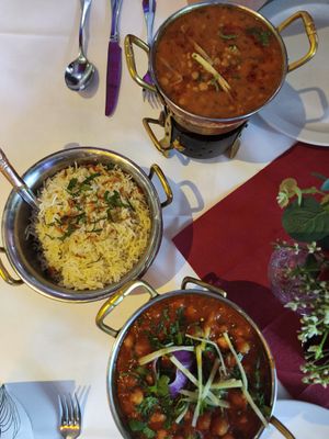  at Ganesha in Baden Baden
