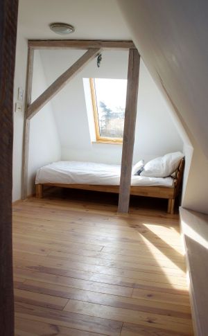 The single room at Altarbergsheidjer in Balge