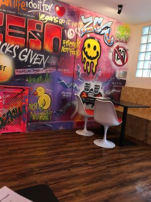 😃 at Zero Clucks Given in Birkenhead