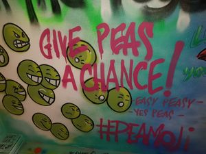 💚 #Veganuary at Zero Clucks Given in Birkenhead