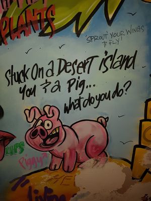 💚 #Veganuary at Zero Clucks Given in Birkenhead