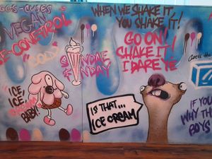  at Zero Clucks Given in Birkenhead