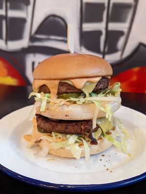  at Zero Clucks Given in Birkenhead