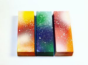 . at Escazu Chocolates in Raleigh