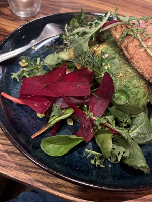   at Under Uret in Svendborg