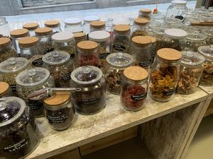   at Querido Planeta in Bilbao