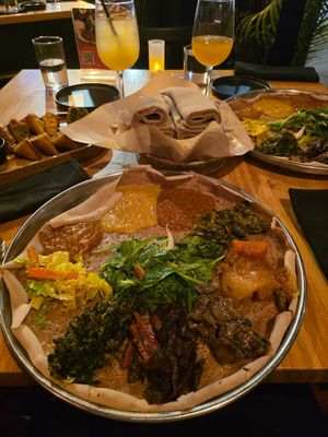  at Demera in Chicago